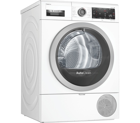 Bosch WTX87KH1BY