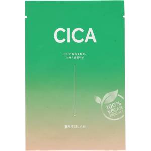 Barulab Cica Repairing The Clean Vegan Mask 23 g