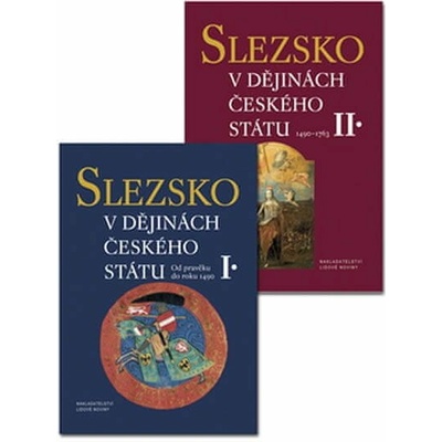 Slezsko v dějinách českého státu