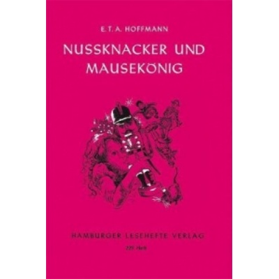 Nussknacker und Mausekönig