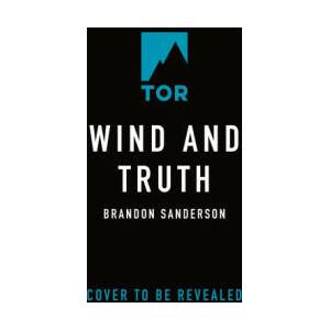 Wind and Truth (ISBN: 9781250385277)