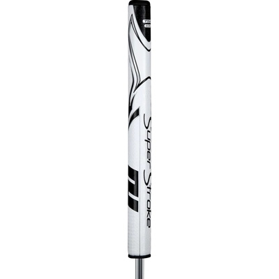 SuperStroke Zenergy XL Plus 2.0 , Bílo-Černý