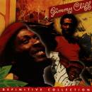 Definitive Collection - Jimmy Cliff CD