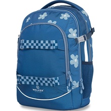 Walker batoh Fame Uni Flower Blue