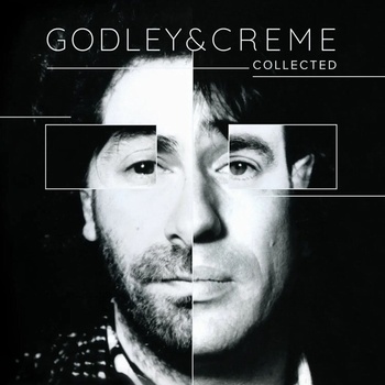 Godley & Creme - Collected (180 g) (2 LP) (600753987124)