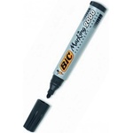 BIC Маркер BIC 2000, черен, 1.7 mm, за надписване на DVD (OK273)