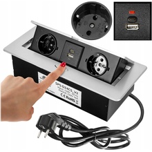 Spacetronik SPS-D24CS V2