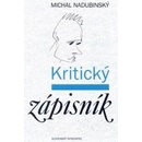 Kritický zápisník