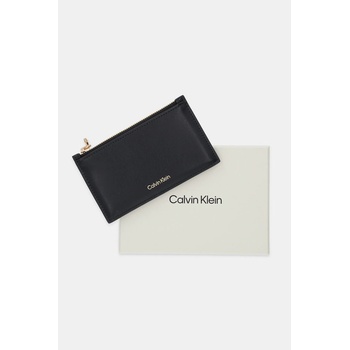 Calvin Klein Кожен портфейл Calvin Klein (LV04F1076G)