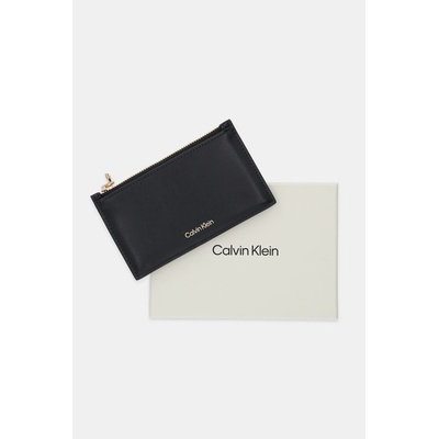 Calvin Klein Кожен портфейл Calvin Klein (LV04F1076G)