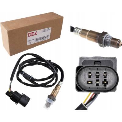 NTY ESL-AU-002 Lambda sonda