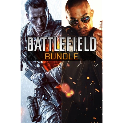 Electronic Arts Battlefield Bundle (PC)