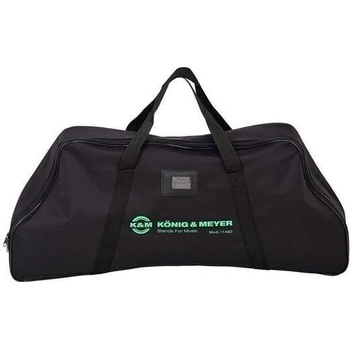Konig & Meyer 11460 Чанта за музикални стойки (11460-000-00)