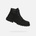 Geox Тъмносини момчешки ankle обувки Geox Shaylax Geox | Sin | Момчешки | 32