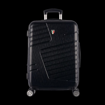 TUCCI Boschetti T-0278/3-L černá 96 L