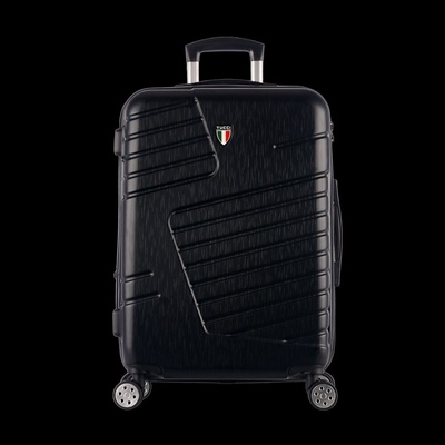 TUCCI Boschetti T-0278/3-L černá 96 L