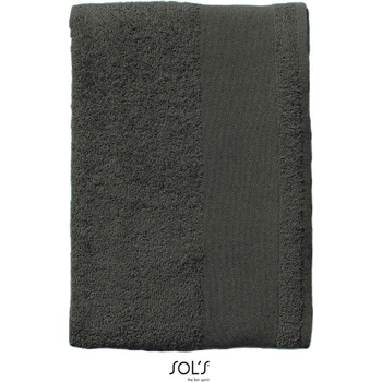 SOL's Collection Osuška Bayside 100 šedá 100 x 150 cm
