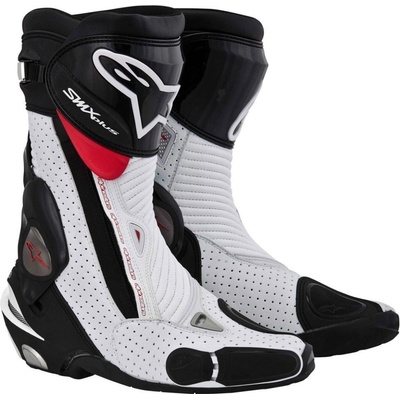 Alpinestars S-MX Plus Vented