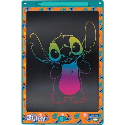 Lexibook Kreslicí tablet s E-inkem Disney Stitch