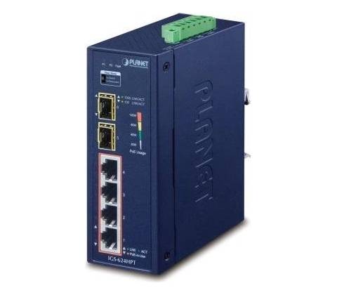 Planet IGS-624HPT