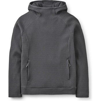 Rab Дамско поларено яке Rab Women's Hepton Pullover Hoody Fleece jacket - Anthracite - размер 44 (EU) (105-7155-0115)