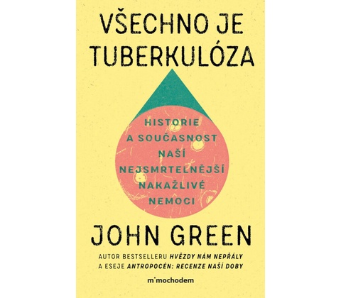 Všechno je tuberkulóza