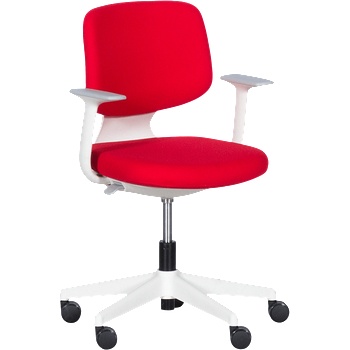 Carmen Детски стол КАРМЕН 6218 - червен