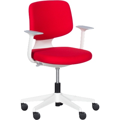 Carmen Детски стол КАРМЕН 6218 - червен