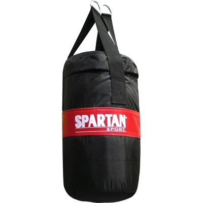 Spartan box pytel 5 kg