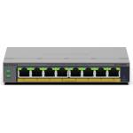 NETGEAR GS108EPP-100EUS