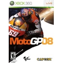 Hry na Xbox 360 MotoGP 08
