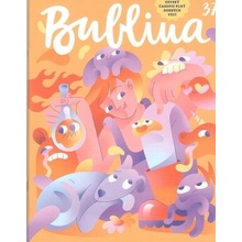 Bublina 37