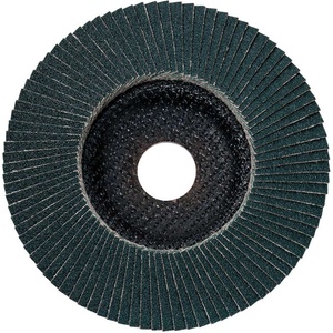 Metabo - Ламелен шлифовъчен диск, P60, диаметър 125 мм 624477000 (624477000)