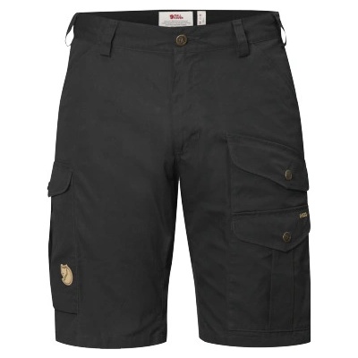 Fjällräven Barents Pro shorts men Dk grey