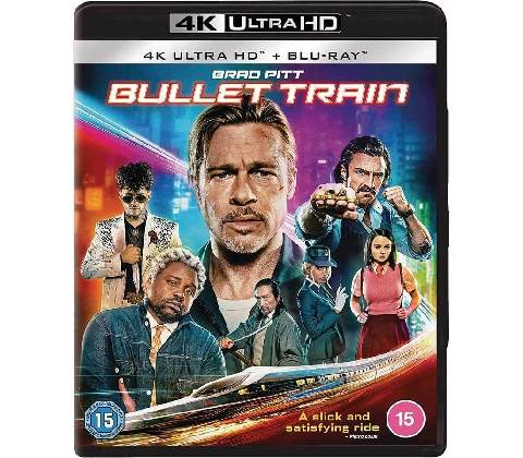 Bullet Train