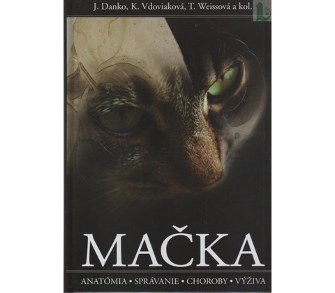 Mačka