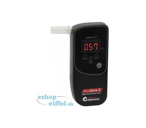 Compass AlcoZero2