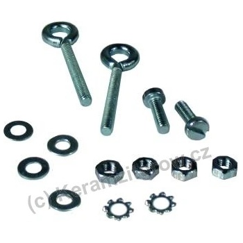 FARO Spojovací materiál