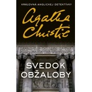 Svedok obžaloby