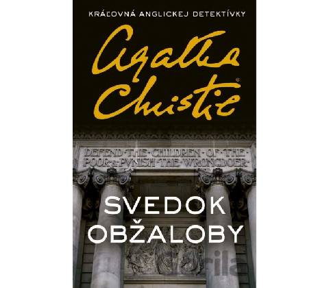 Svedok obžaloby