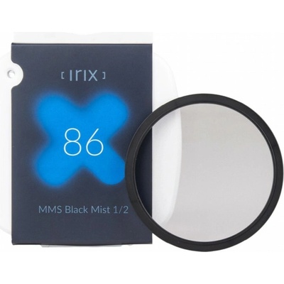 Irix Edge MMS Black Mist 1/2 SR