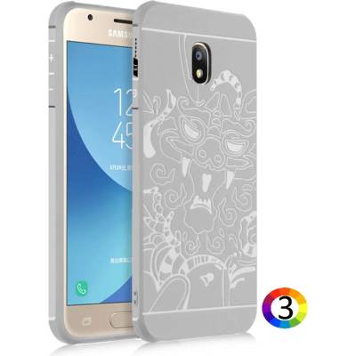 Galaxy J5 (2017) EU Version/J5 Pro (2017) Удароустойчив DP Калъф и Протектор