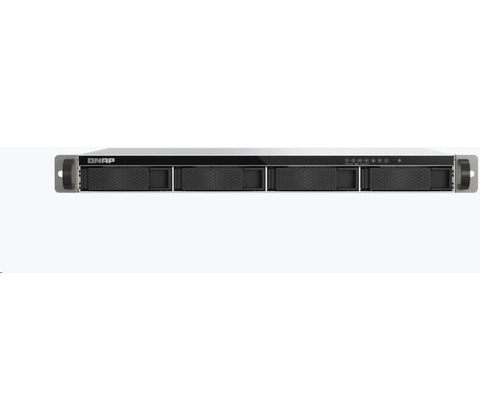 QNAP TS-433eU