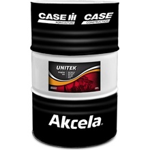 Case Akcela UNITEK 10W-40 CJ-4 200 l