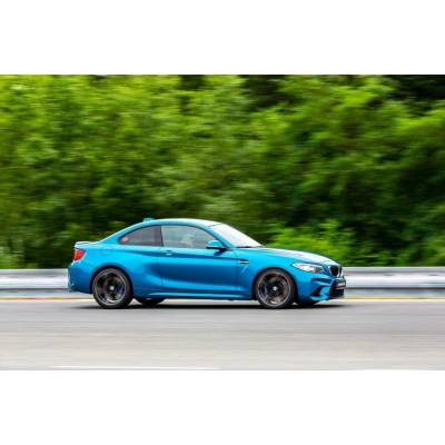 Zážitková jízda v supersportu, 20 minut, České Budějovice, Lamborghini Huracán, Porsche 911 GT3 RS
