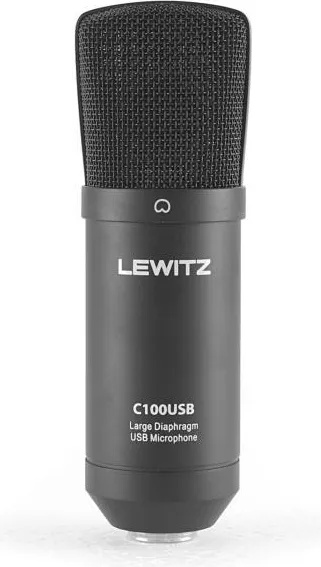 LEWITZ C100USB