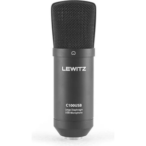 LEWITZ C100USB Микрофон