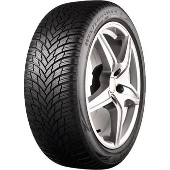 Image 1 of Firestone WinterHawk 4 195/55 R20 95H