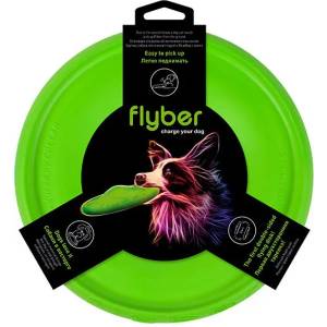 COLLAR Летяща чиния flyber