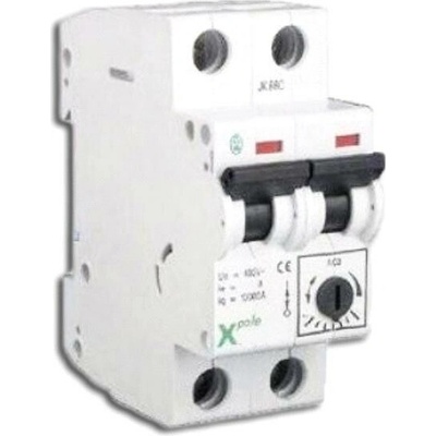 Eaton Z-MS-1,6/2 2pólový 248394